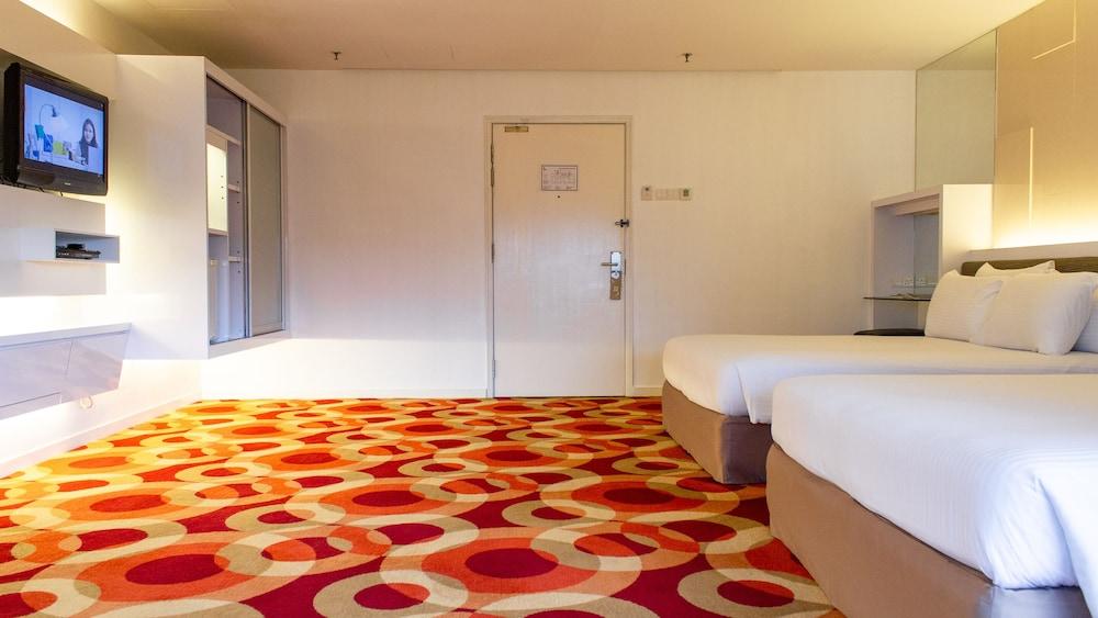 The 5 Elements Hotel Chinatown Kuala Lumpur Dış mekan fotoğraf