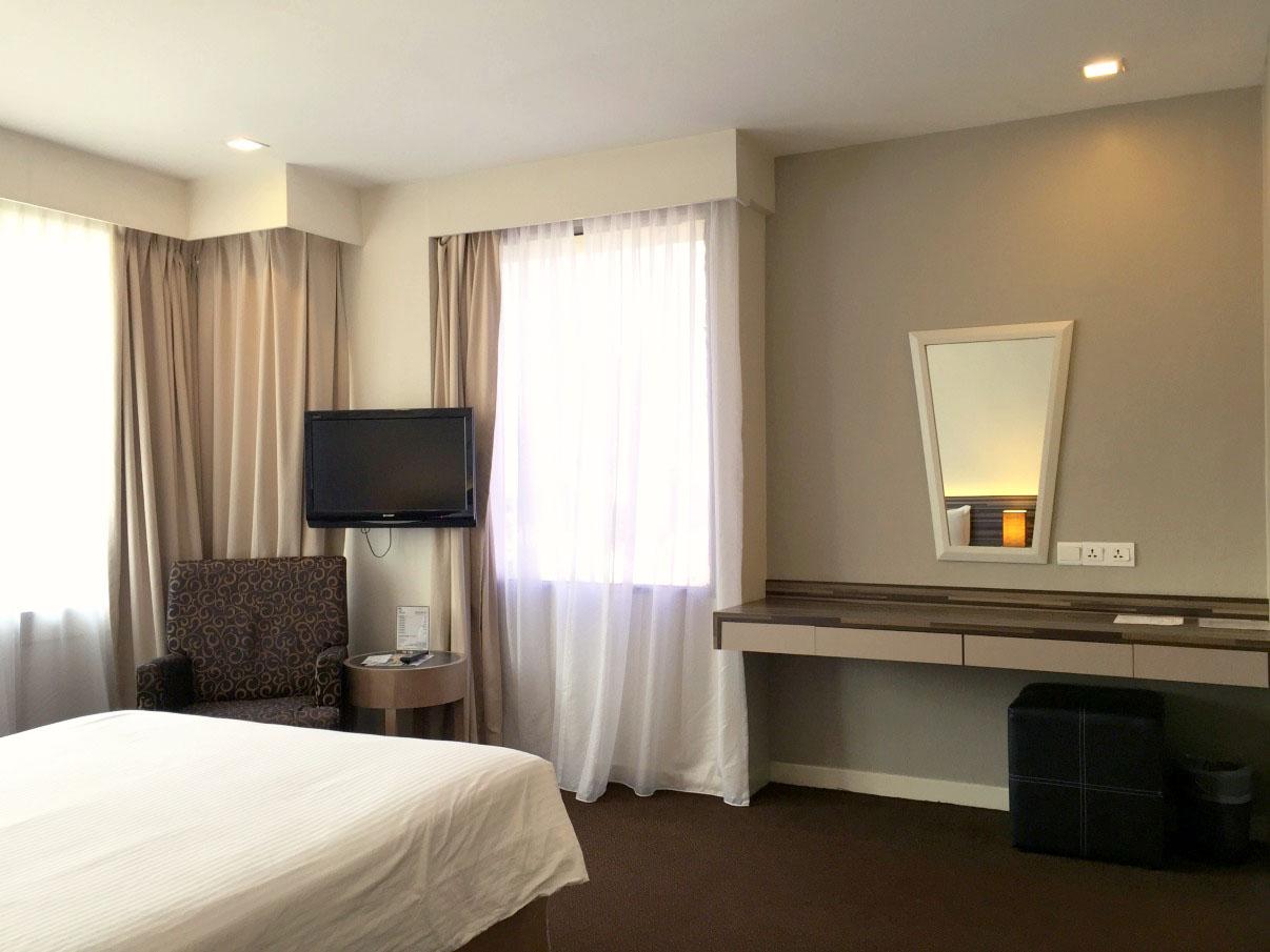 The 5 Elements Hotel Chinatown Kuala Lumpur Dış mekan fotoğraf