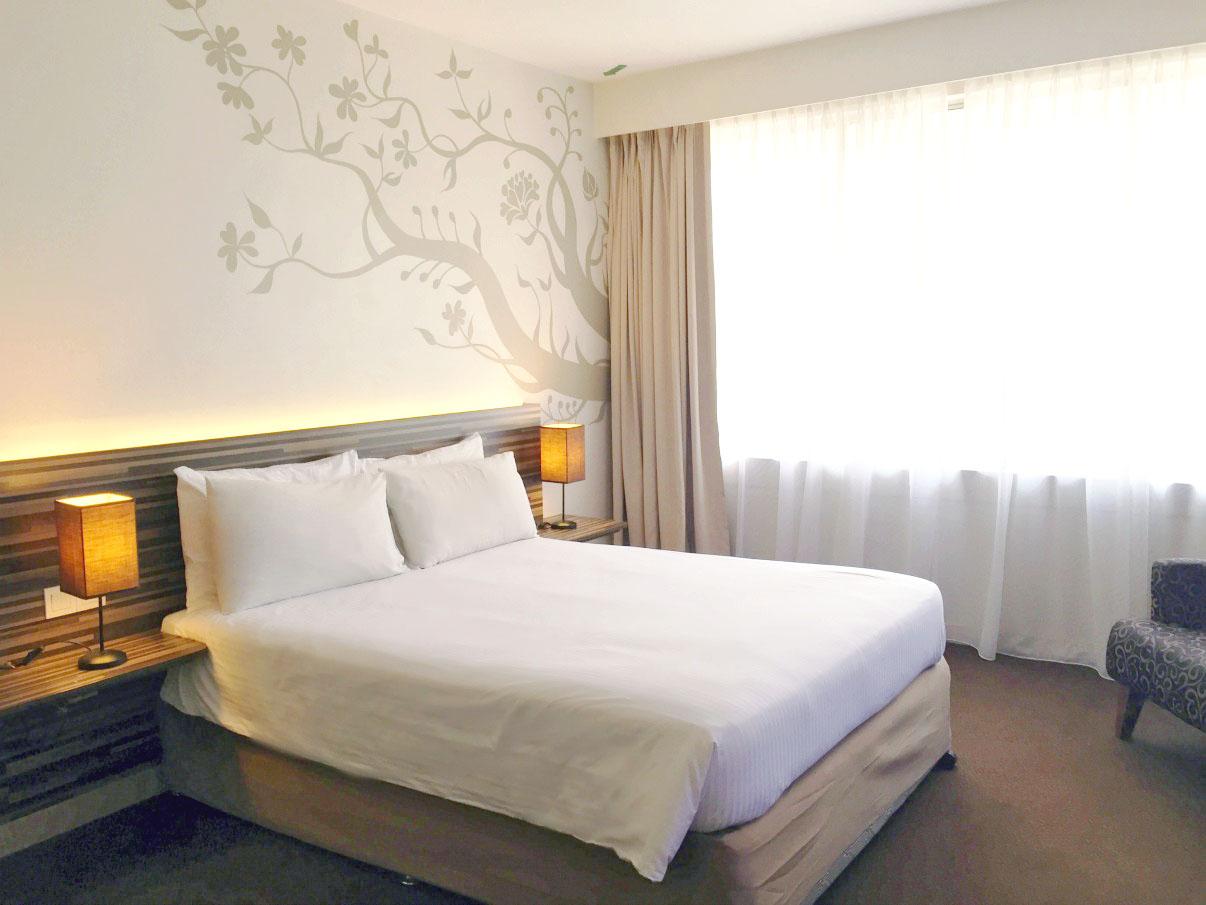The 5 Elements Hotel Chinatown Kuala Lumpur Dış mekan fotoğraf