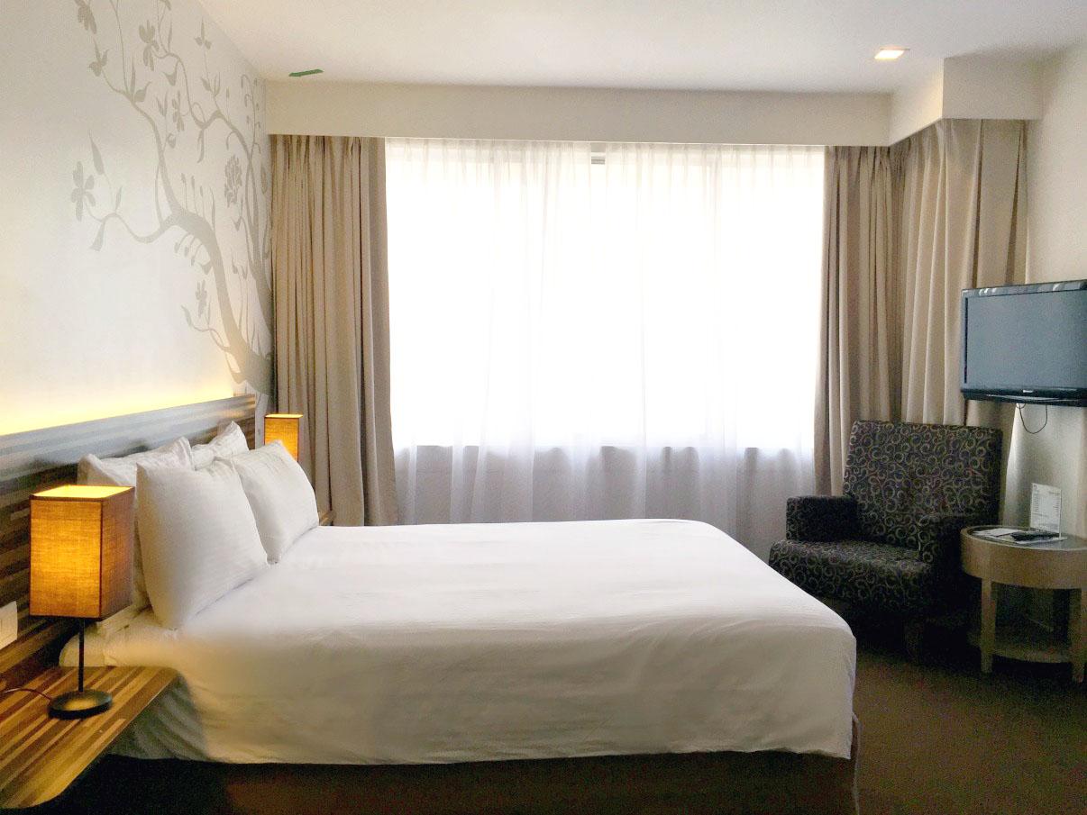 The 5 Elements Hotel Chinatown Kuala Lumpur Dış mekan fotoğraf
