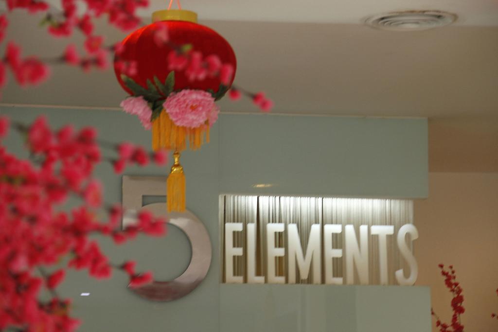 The 5 Elements Hotel Chinatown Kuala Lumpur Dış mekan fotoğraf