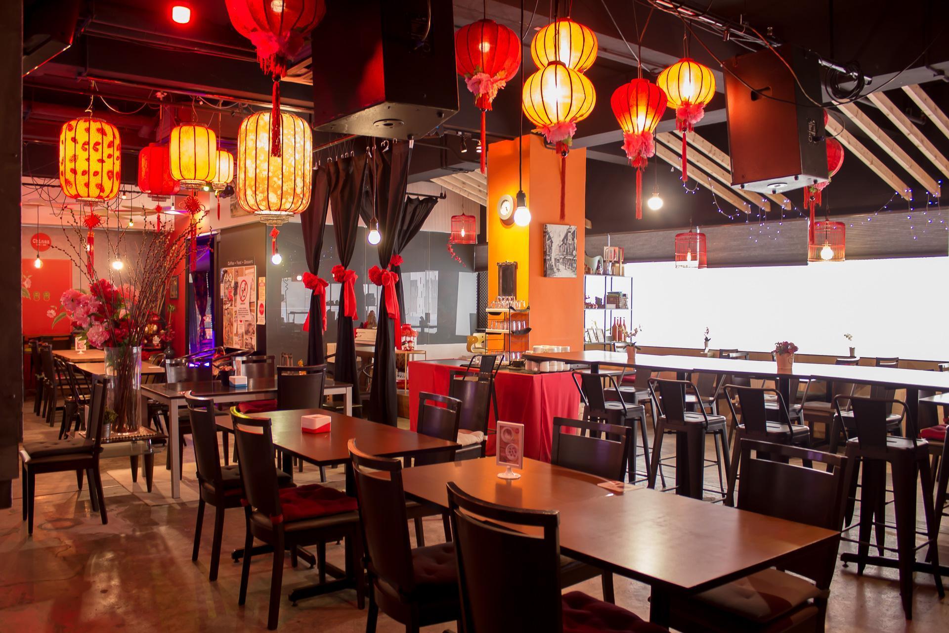 The 5 Elements Hotel Chinatown Kuala Lumpur Dış mekan fotoğraf