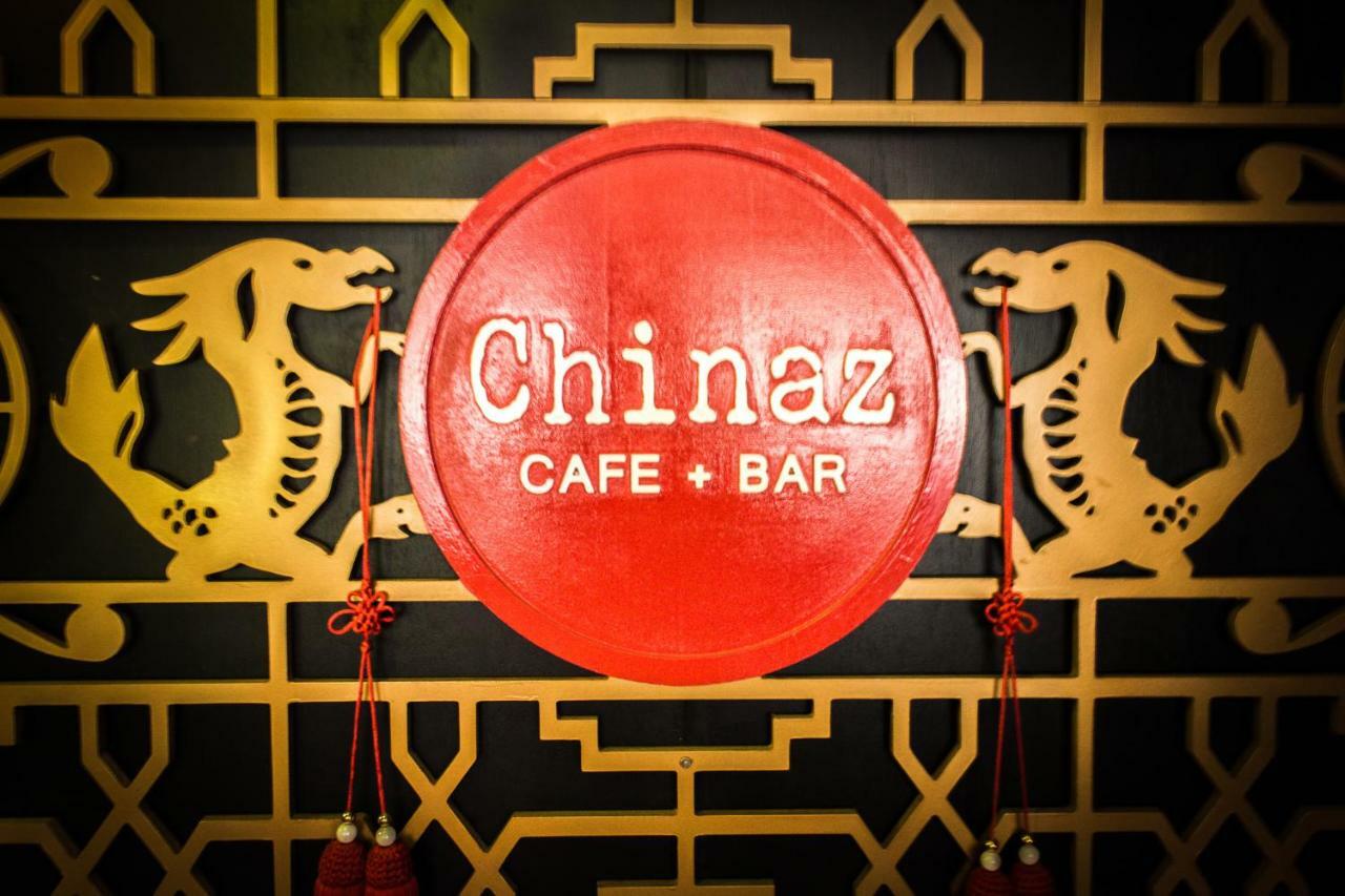 The 5 Elements Hotel Chinatown Kuala Lumpur Dış mekan fotoğraf